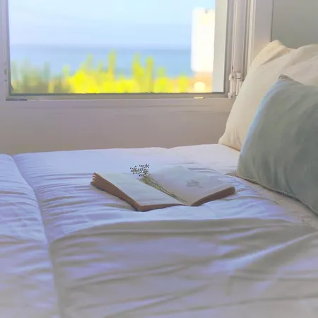 Luna De Coral, Un Altillo Bajo Estrellas Apartment *