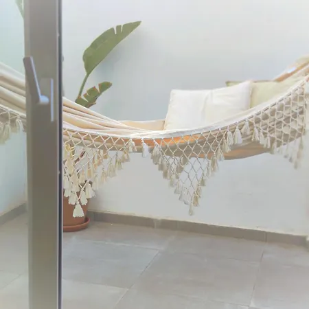 Apartment Luna De Coral, Un Altillo Bajo Estrellas Arucas