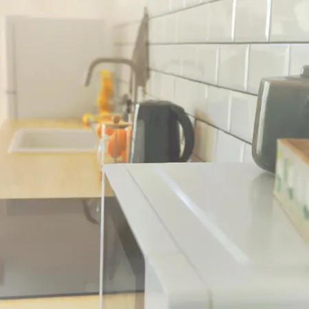 Luna De Coral, Un Altillo Bajo Estrellas Apartment *