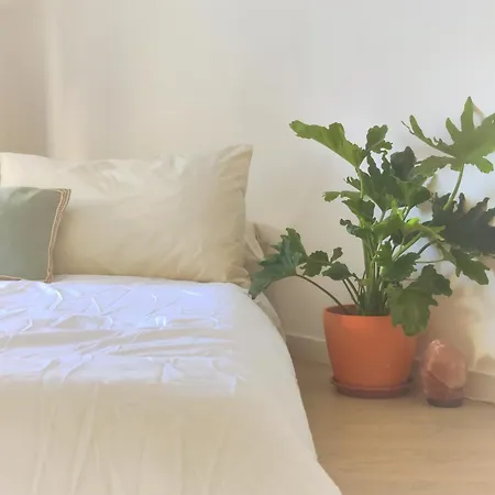Apartment Luna De Coral, Un Altillo Bajo Estrellas Arucas