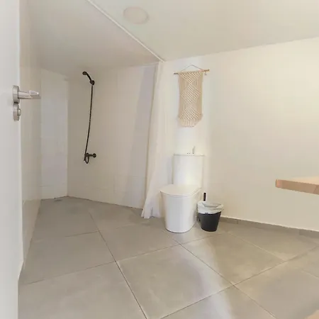 Luna De Coral, Un Altillo Bajo Estrellas Apartment Arucas