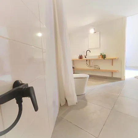 Apartment Luna De Coral, Un Altillo Bajo Estrellas